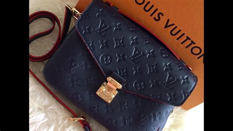 marine rouge lv pochette metis lookbook|louis vuitton pochette metis edition.